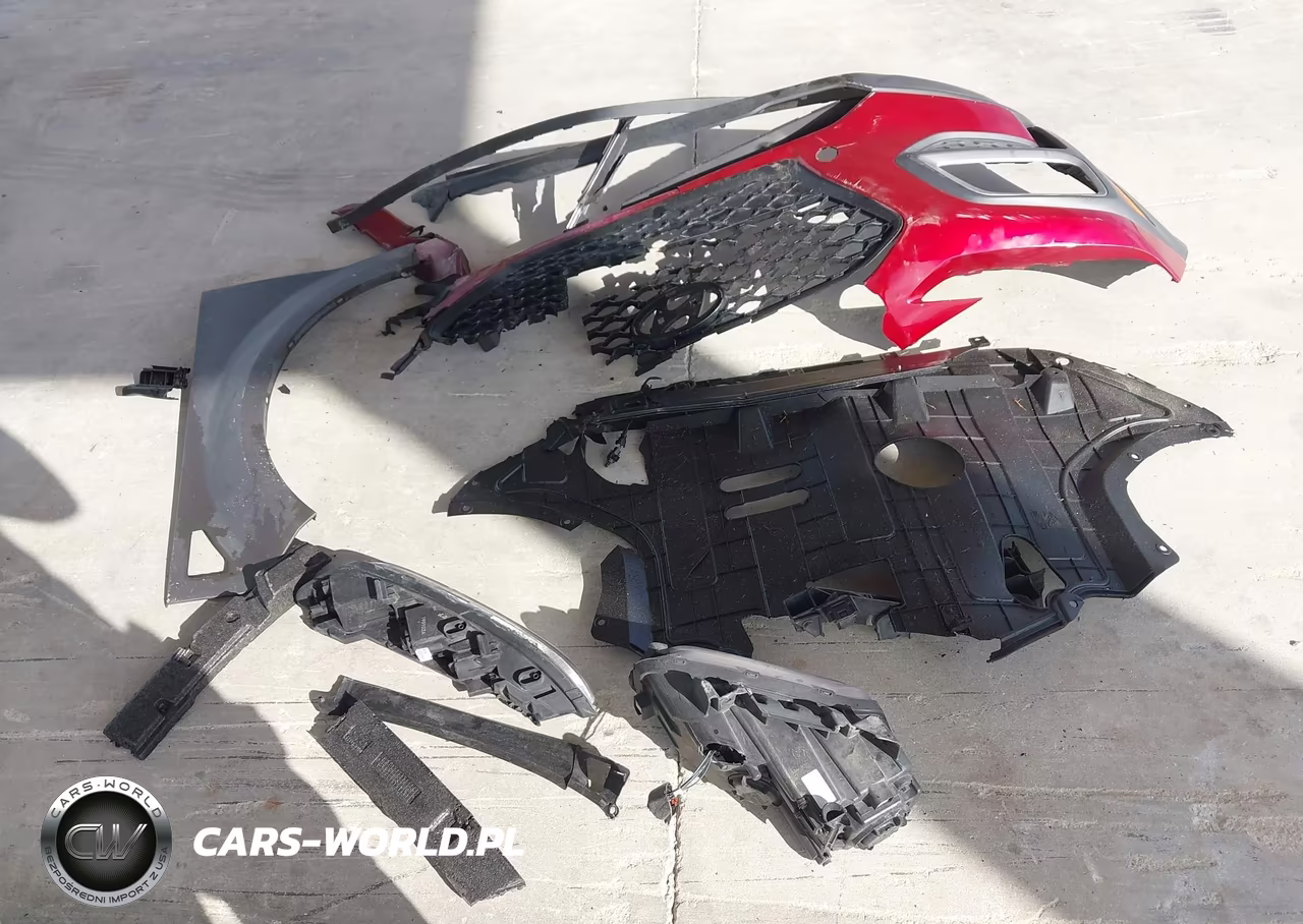 2019 Hyundai Kona Se VIN:KM8K12AA6KU297887 - 12