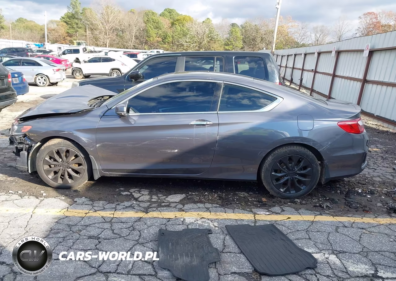 2014 Honda Accord Ex VIN:1HGCT1B77EA003873 - 14
