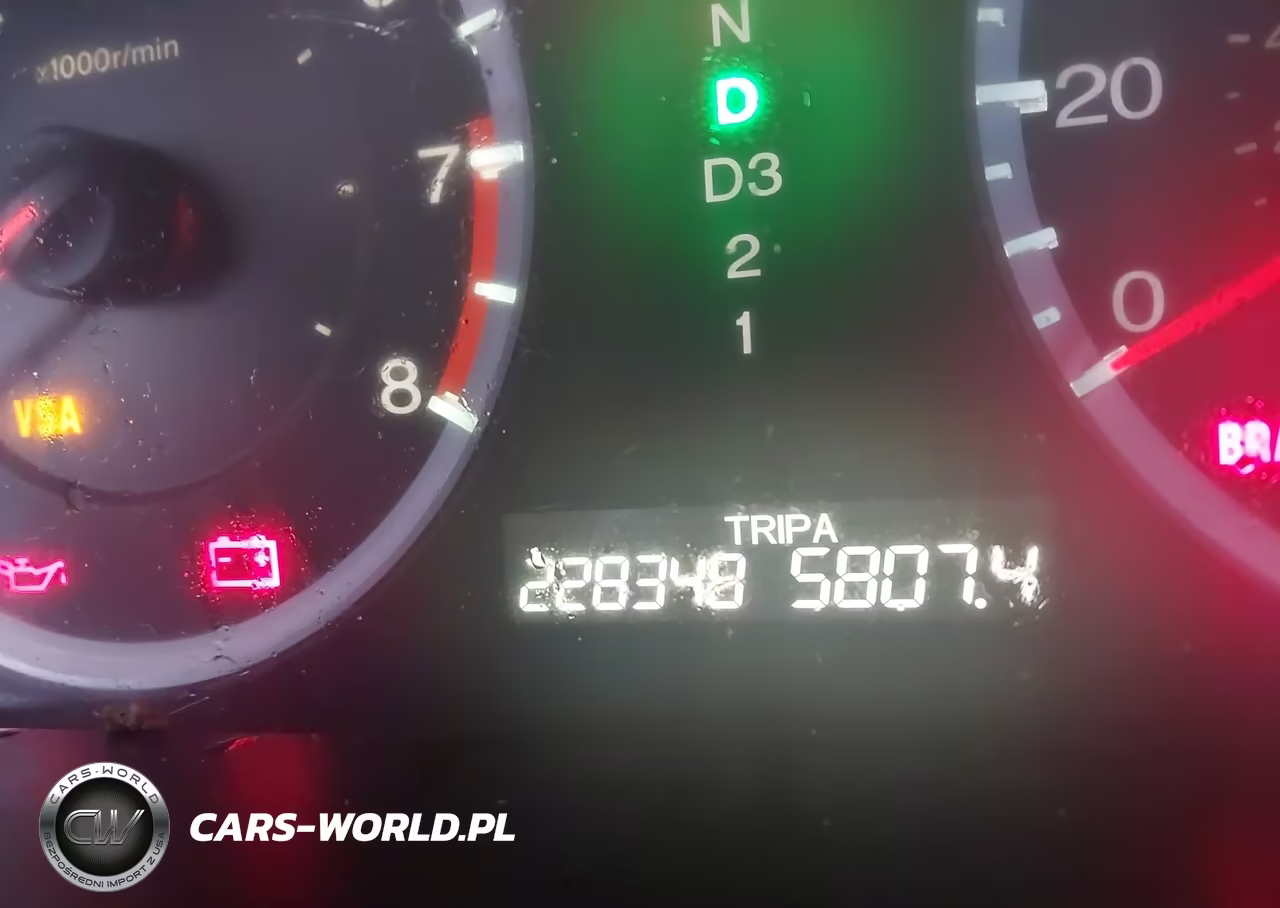 2009 Honda Accord 2.4 Lx VIN:JHMCP26339C008500 - 15