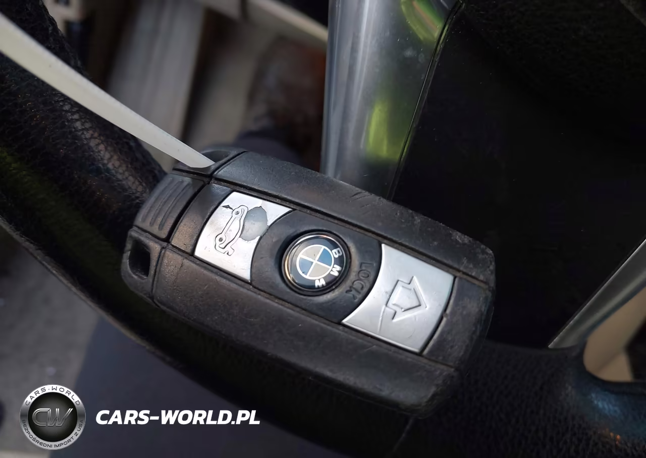 2008 BMW 528I VIN:WBANU53508C112481 - 11