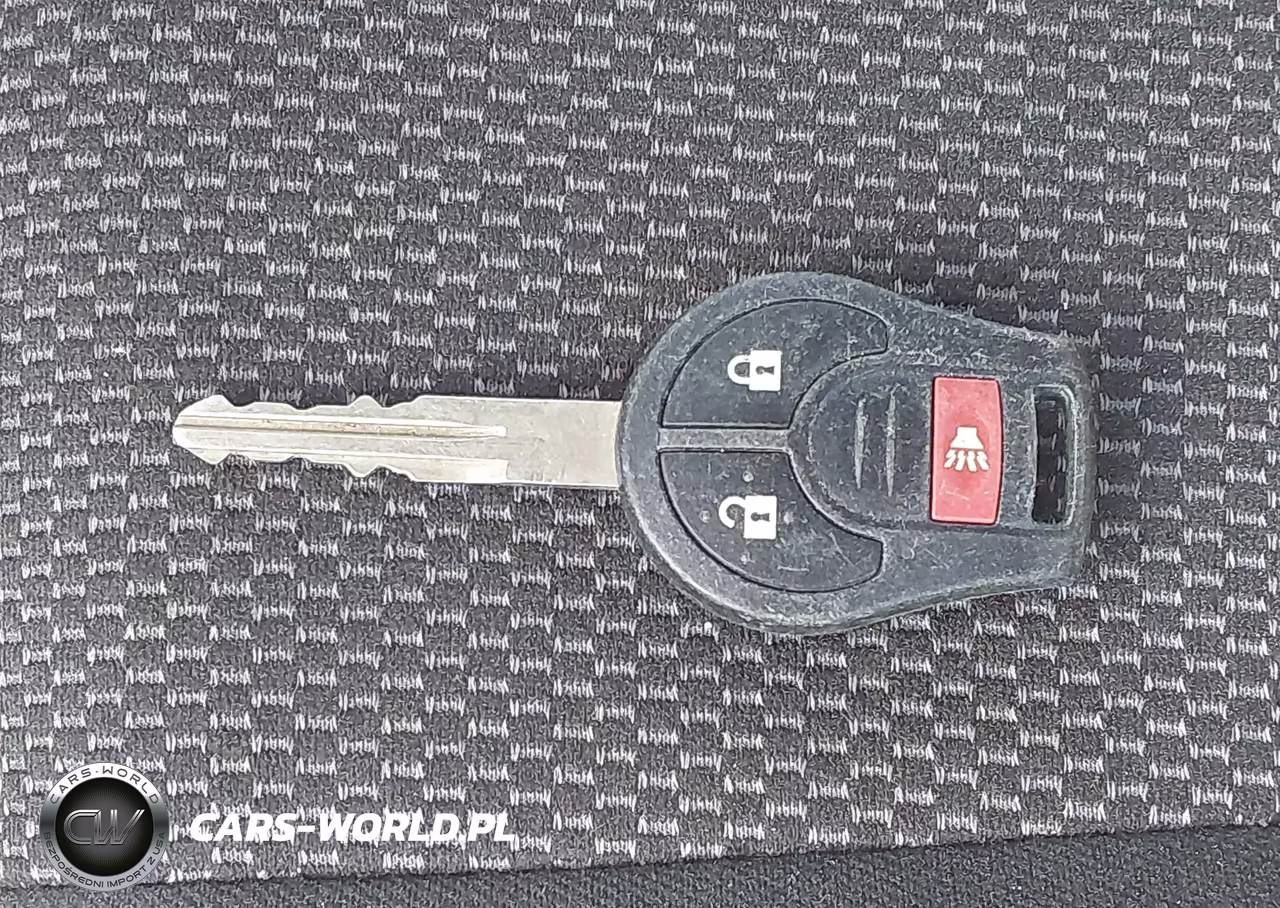 2019 Nissan Versa 1.6 Sv VIN:3N1CN7AP0KL866325 - 11