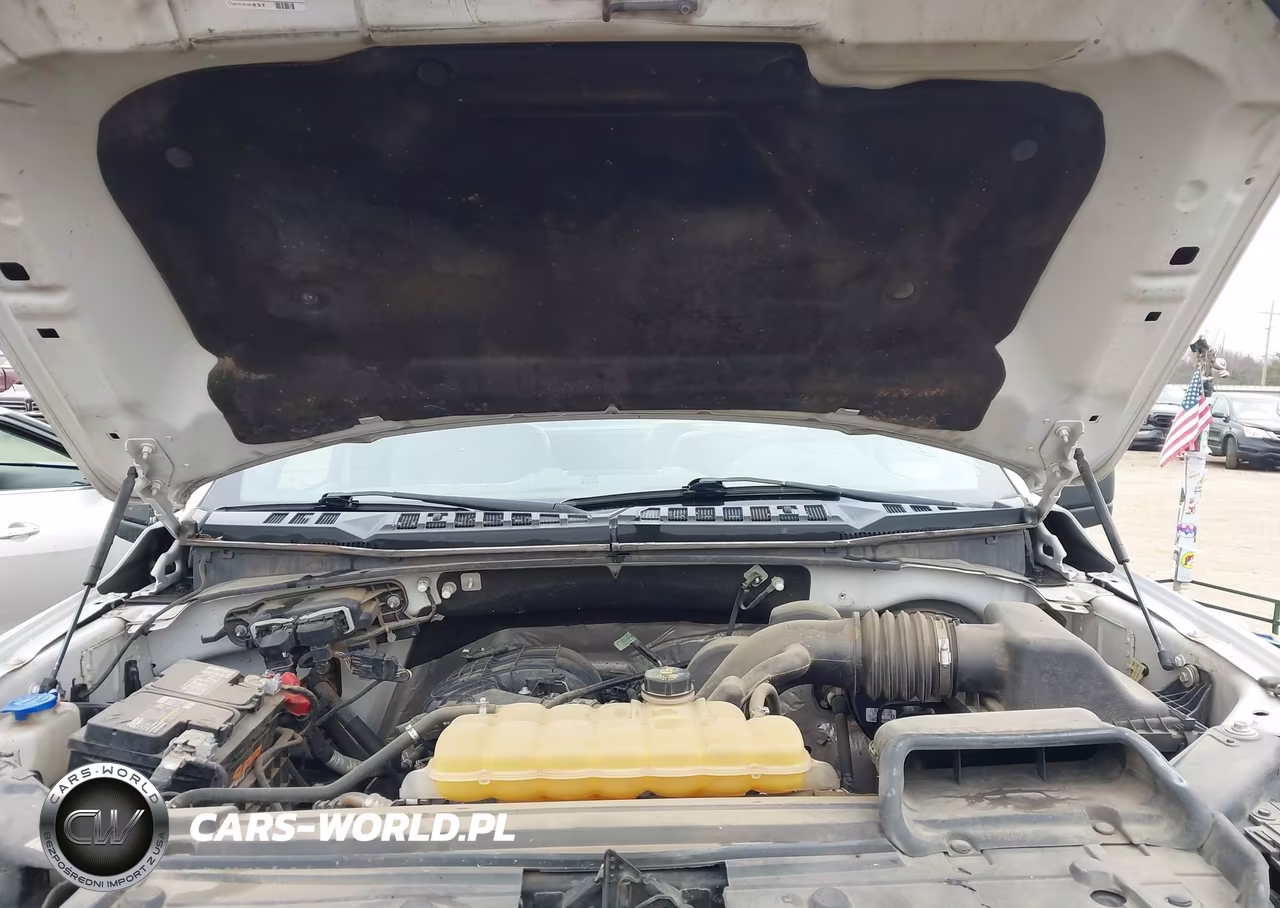 2017 Ford F-150 Xl VIN:1FTMF1C83HKE49230 - 10