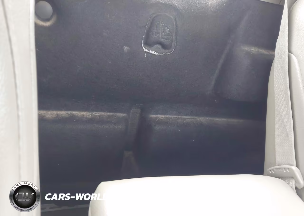2017 Ford F-150 Xl VIN:1FTMF1C83HKE49230 - 8