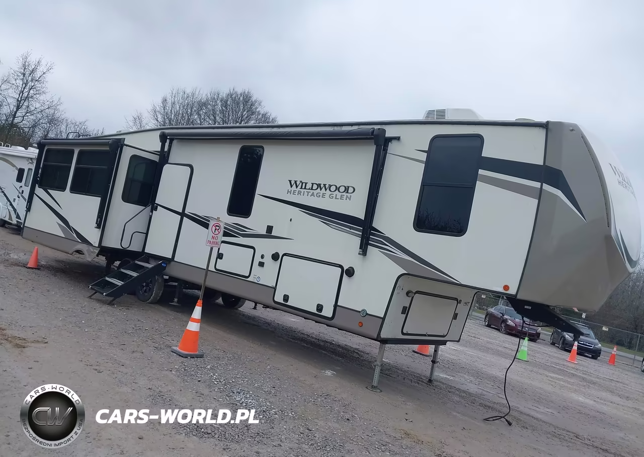 2022 Wildwood Other – zdjęcie 1 z 15