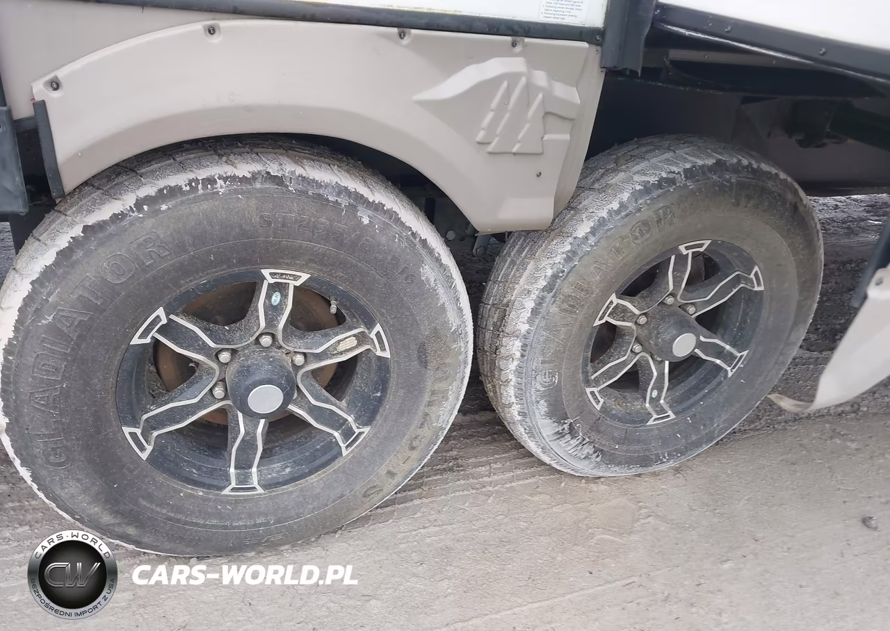 2022 Wildwood Other VIN:4X4FWBN21NV706347 - 10
