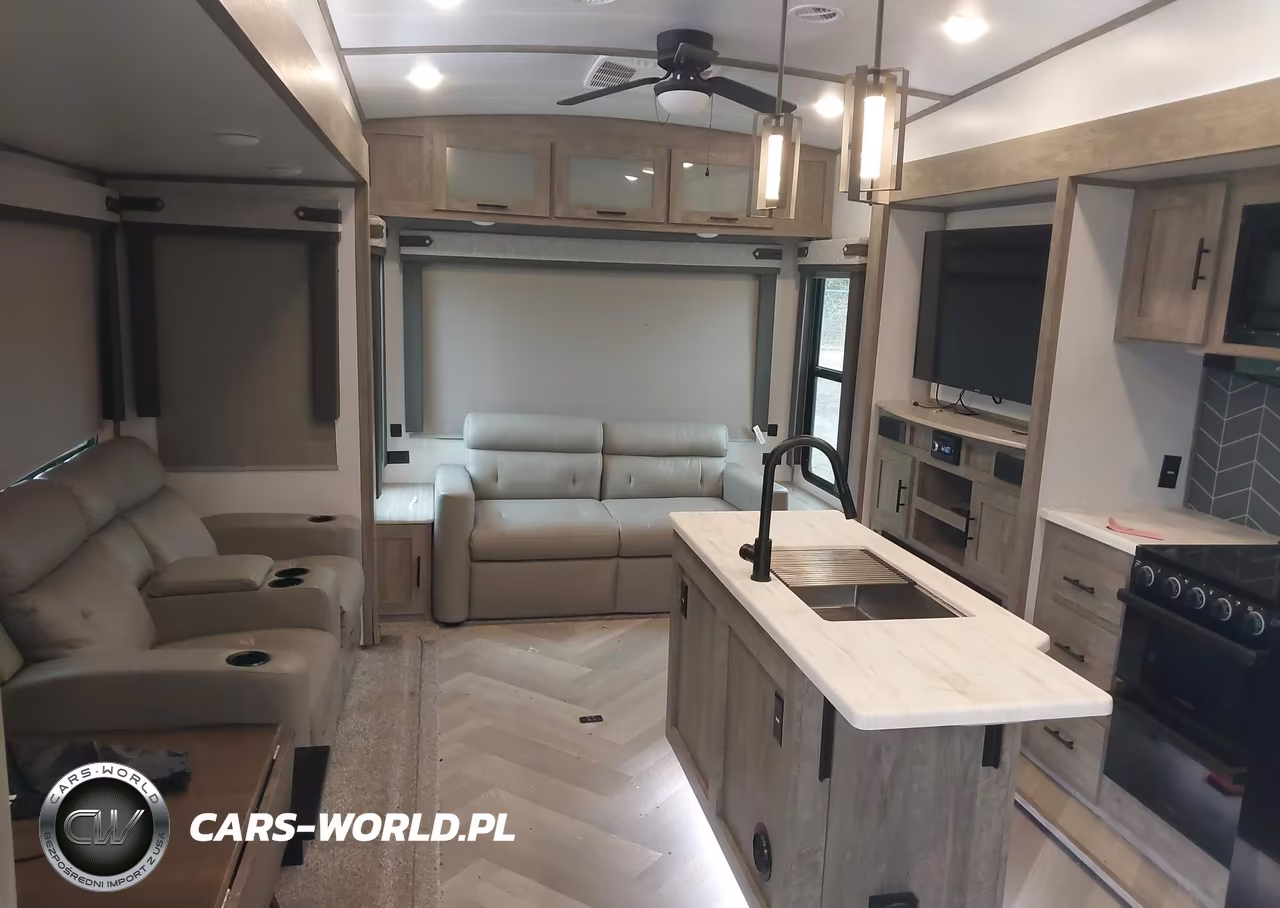 2022 Wildwood Other VIN:4X4FWBN21NV706347 - 5