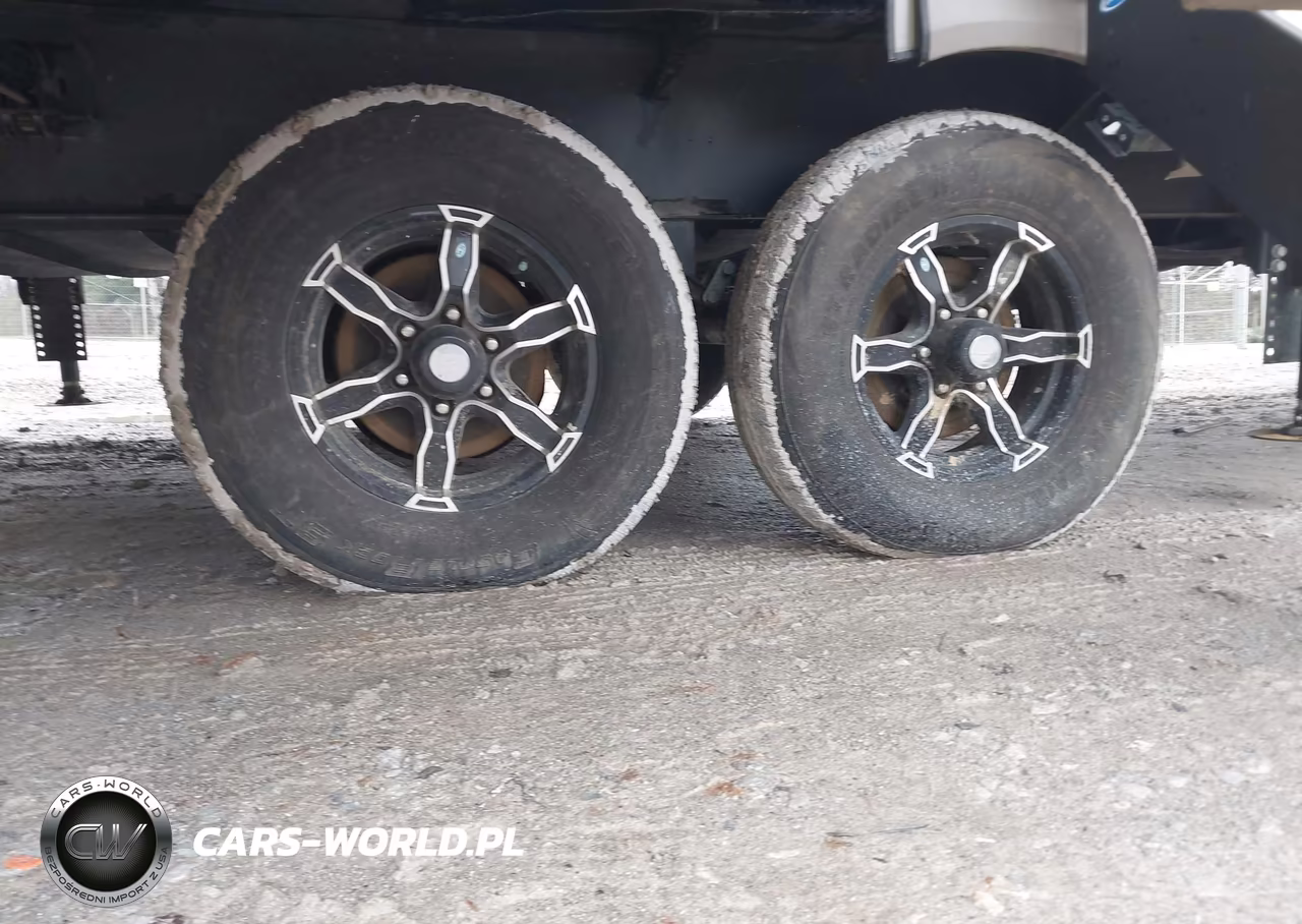 2022 Wildwood Other VIN:4X4FWBN21NV706347 - 7