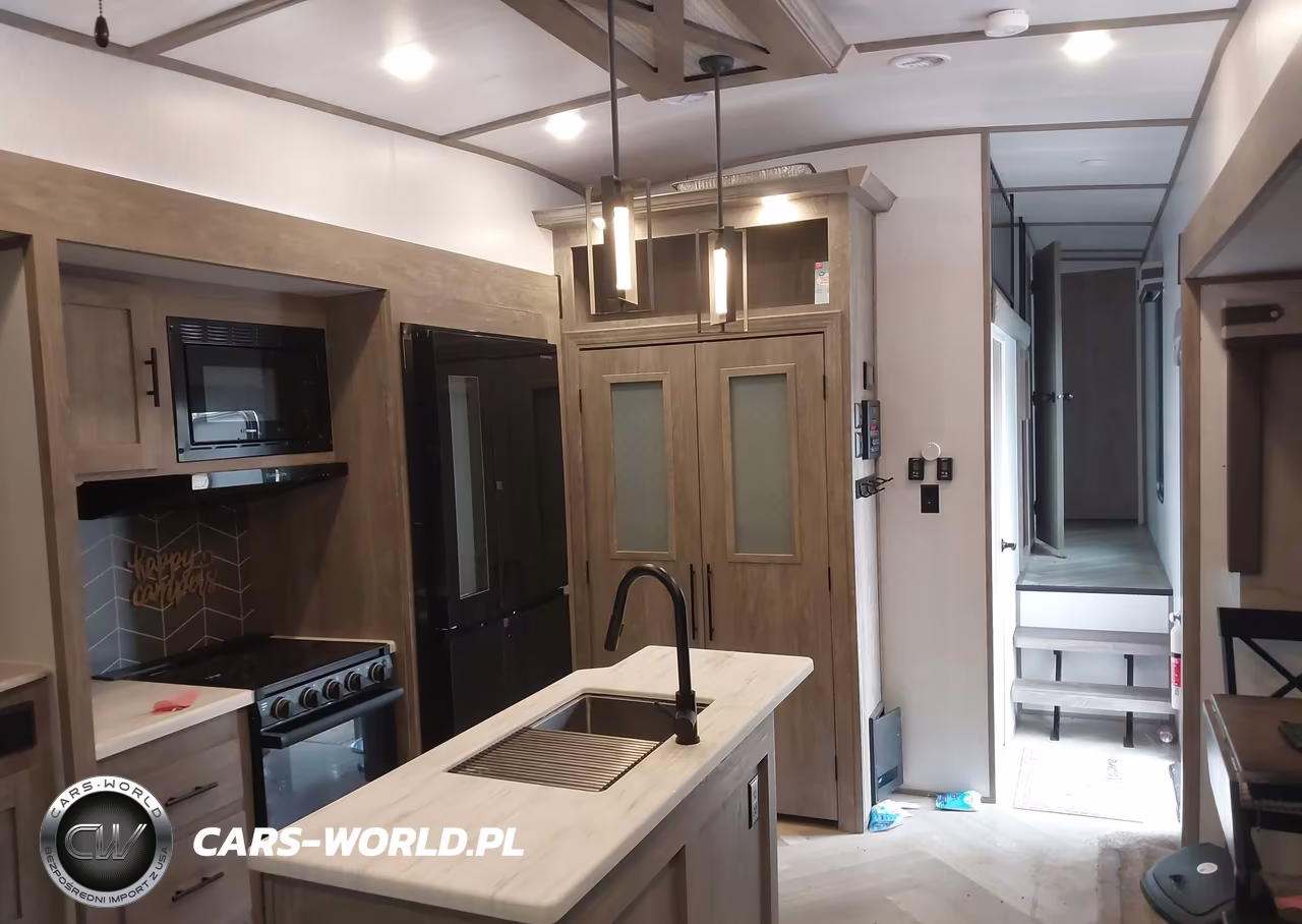 2022 Wildwood Other VIN:4X4FWBN21NV706347 - 8