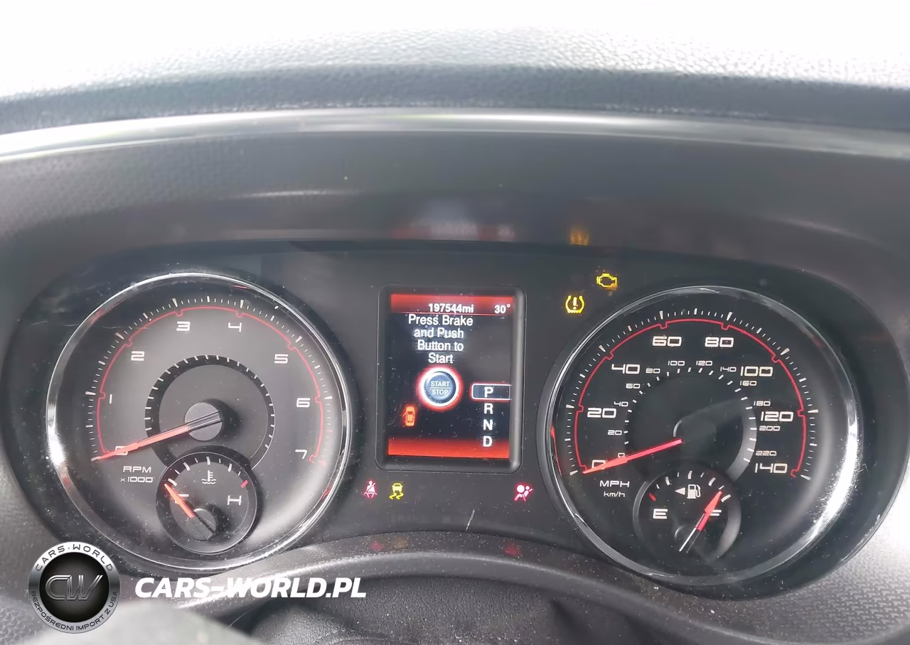 2014 Dodge Charger Se VIN:2C3CDXBG6EH108814 - 7