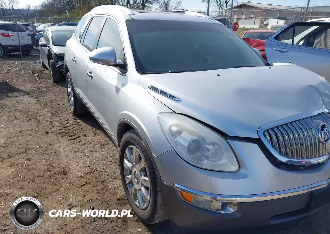 2011 Buick Enclave 1Xl