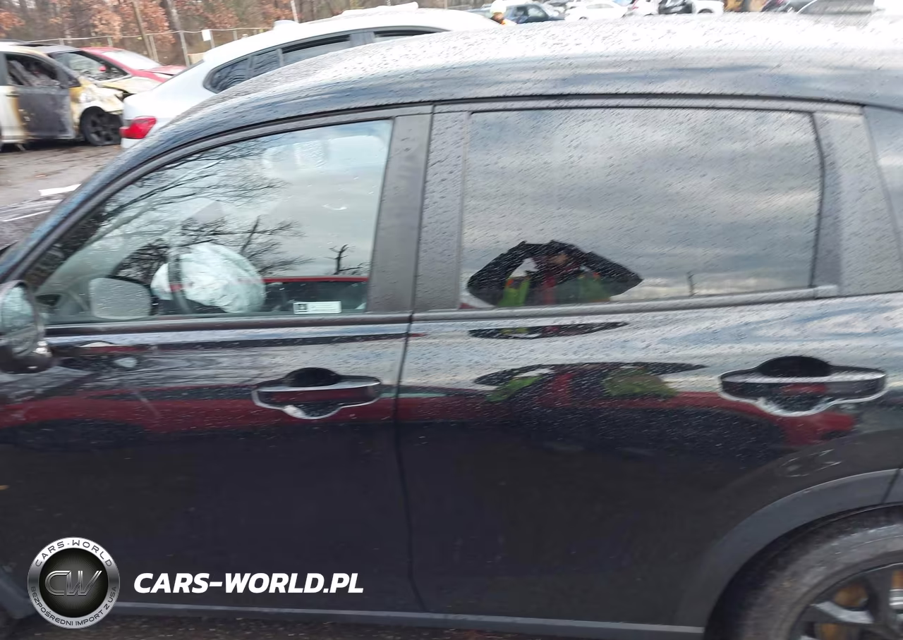 2023 Honda Hr-V Awd Sport VIN:3CZRZ2H52PM748663 - 14