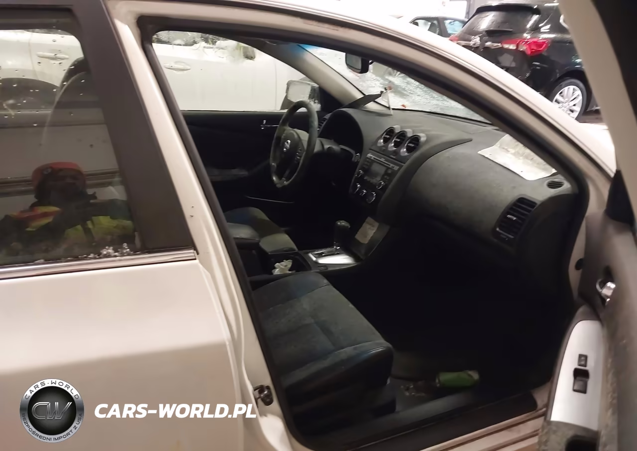 2010 Nissan Altima 2.5 S VIN:1N4AL2AP4AN457245 - 5