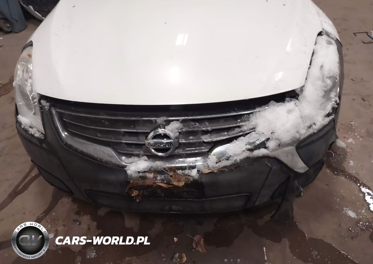 2010 Nissan Altima 2.5 S VIN:1N4AL2AP4AN457245 - 6
