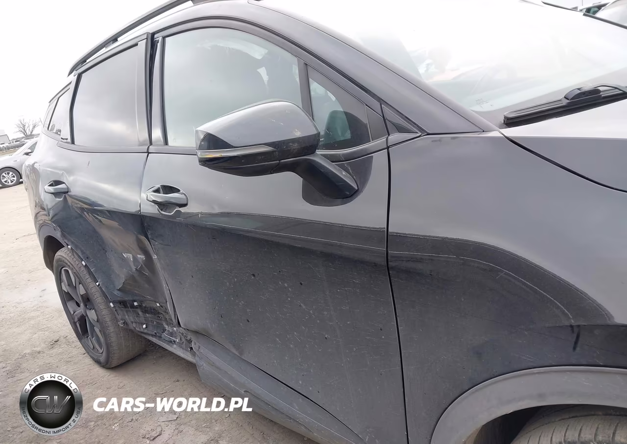 2023 Kia Sportage X-Line VIN:5XYK6CAF5PG115998 - 6