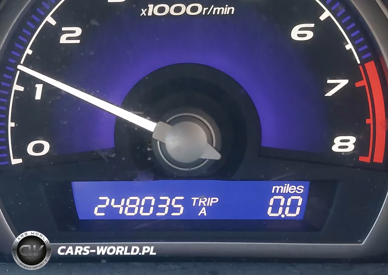 2008 Honda Civic Lx VIN:1HGFA15578L063674 - 16