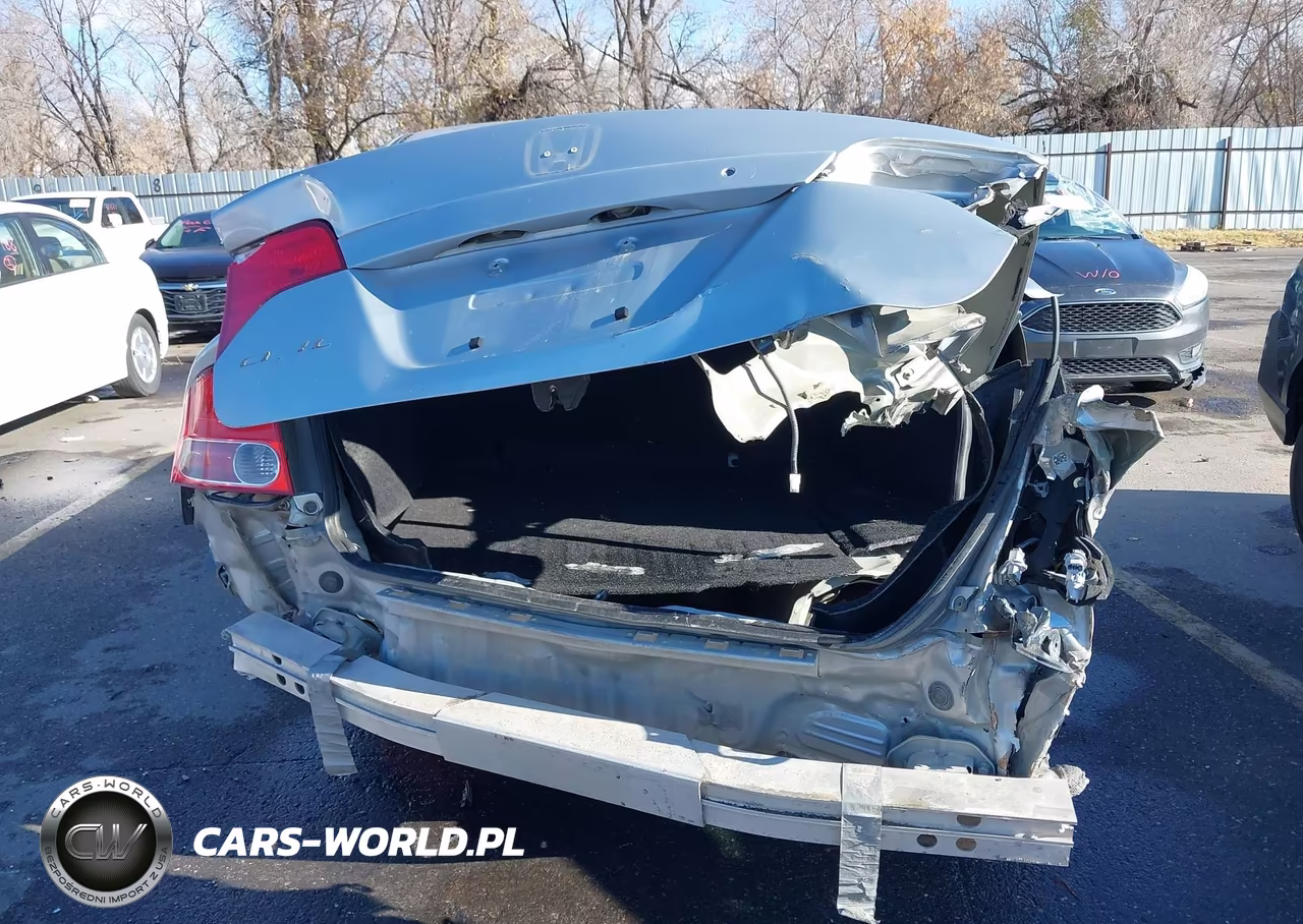 2008 Honda Civic Lx VIN:1HGFA15578L063674 - 17