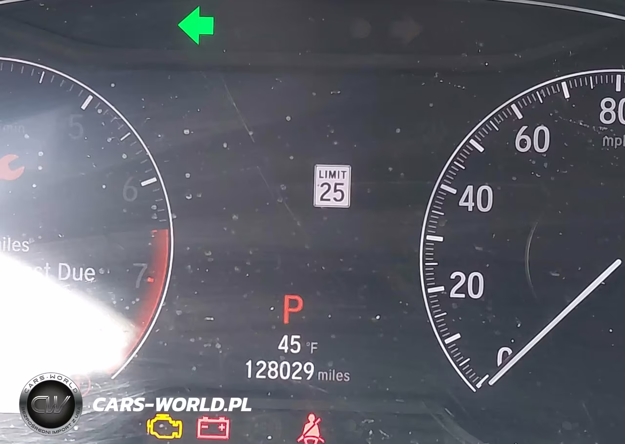 2020 Honda Accord Sport VIN:1HGCV1F31LA137423 - 15