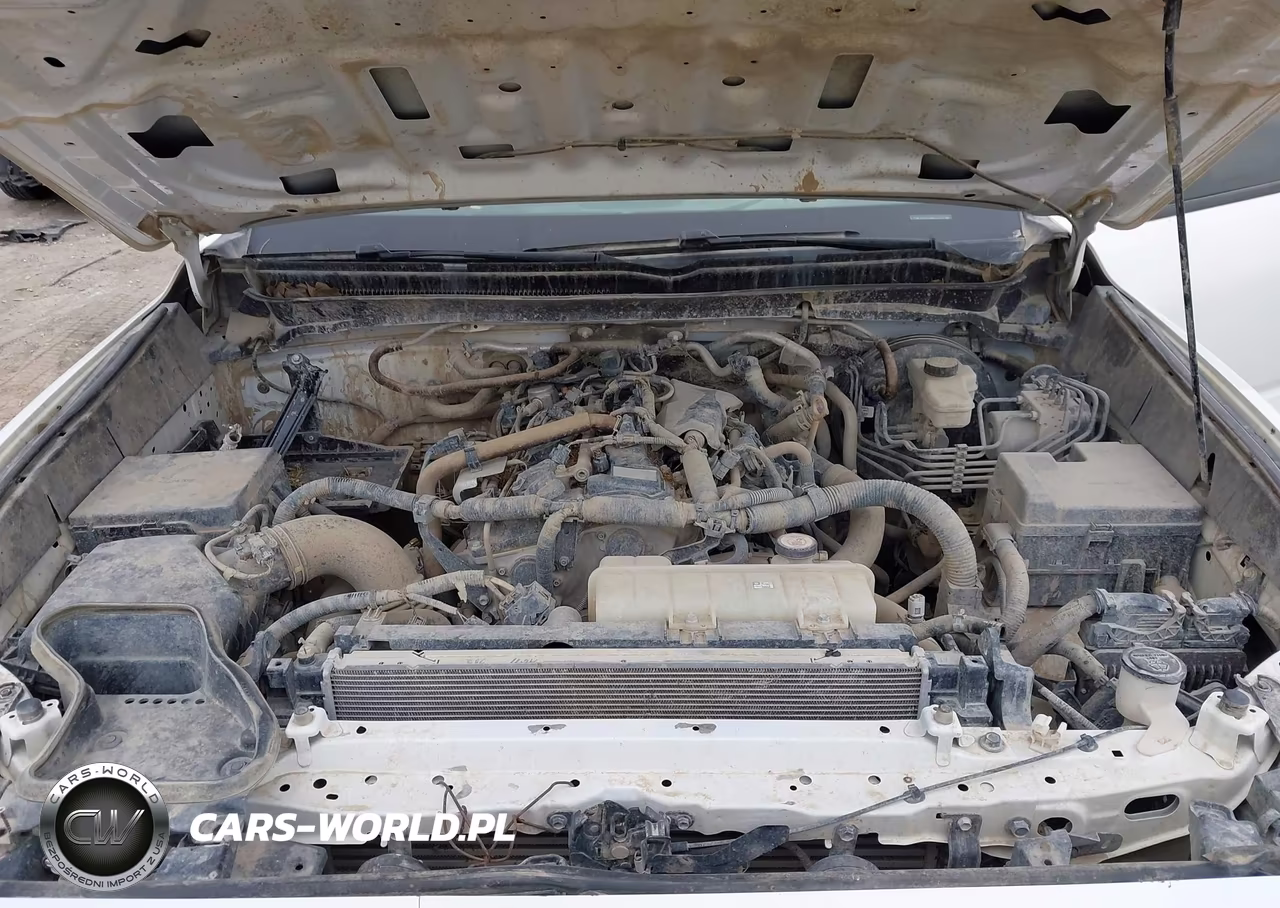2024 Toyota Tacoma Trd Off Road VIN:3TMLB5JN9RM003729 - 10