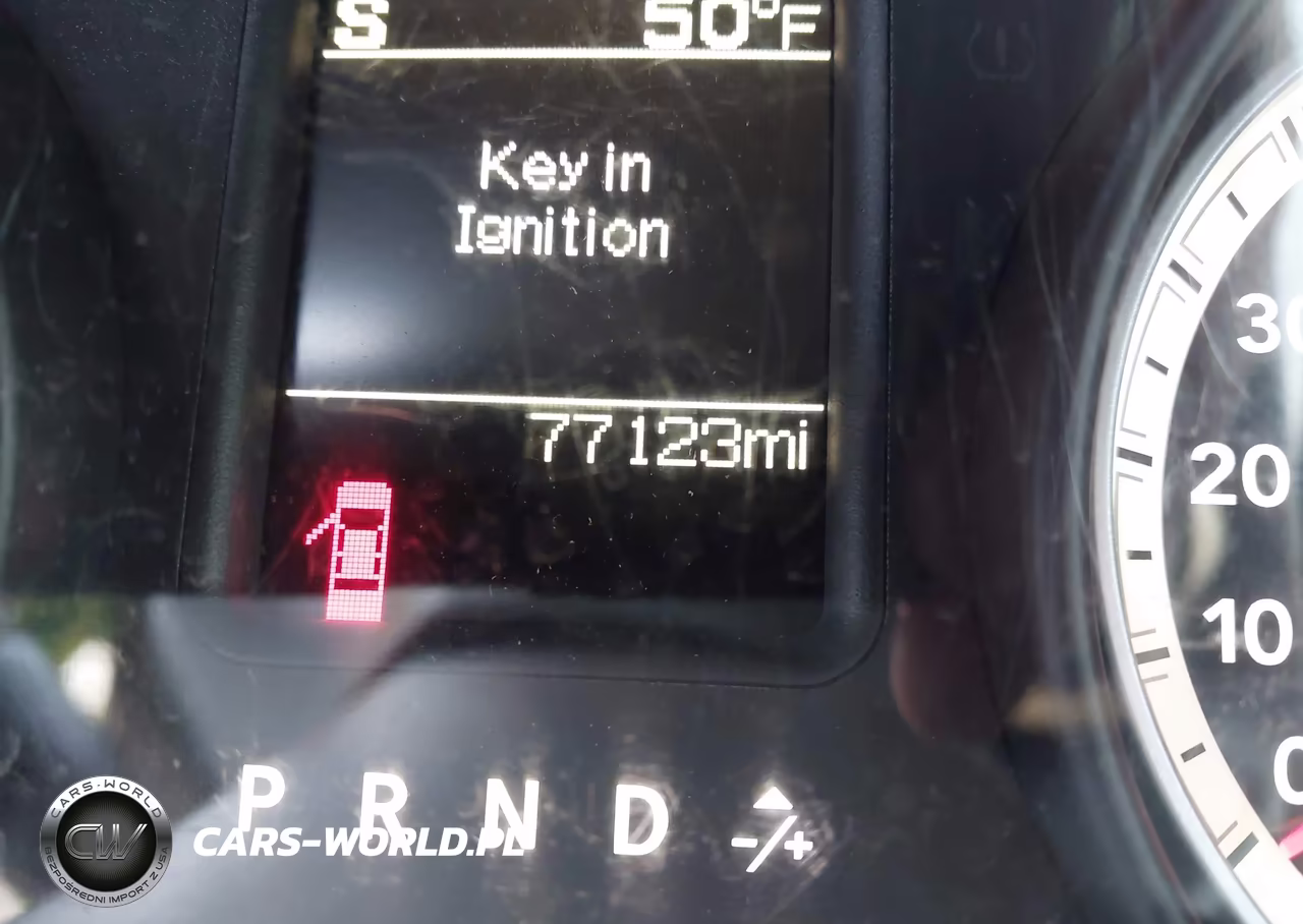 2013 Ram 1500 Slt VIN:3C6JR6EPXDG502705 - 7