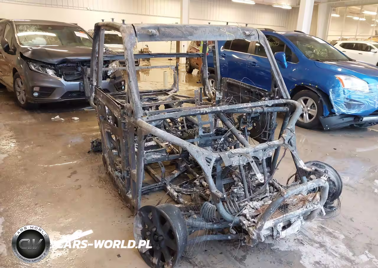 2024 Polaris Xpedition Xp 1000 Northstar Edition