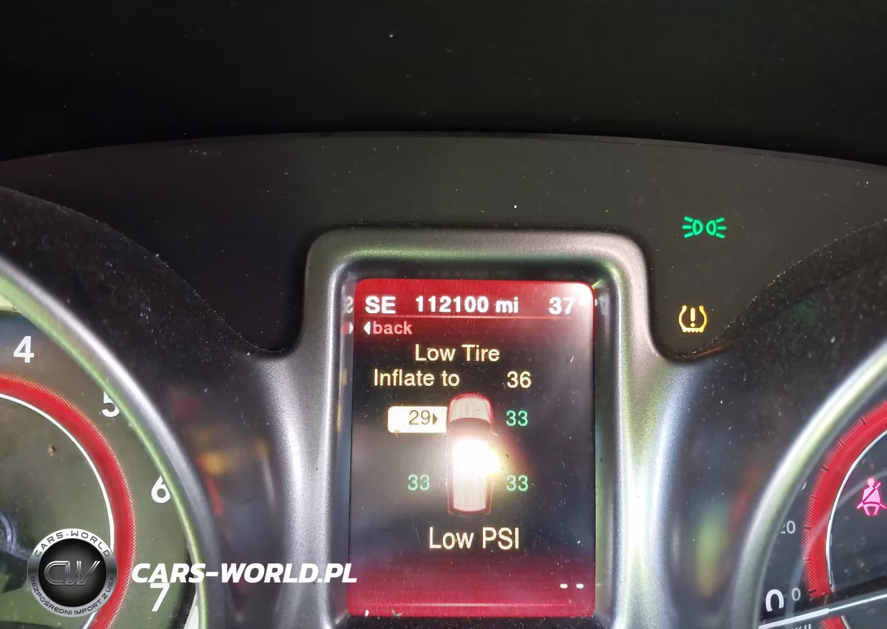 2019 Dodge Journey Crossroad VIN:3C4PDCGB9KT867740 - 15