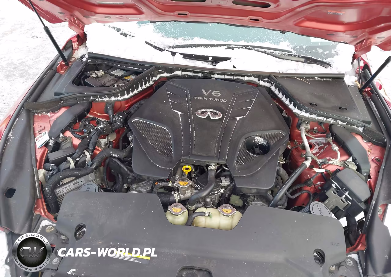 2022 Infiniti Q50 Luxe Awd VIN:JN1EV7BR6NM341725 - 10