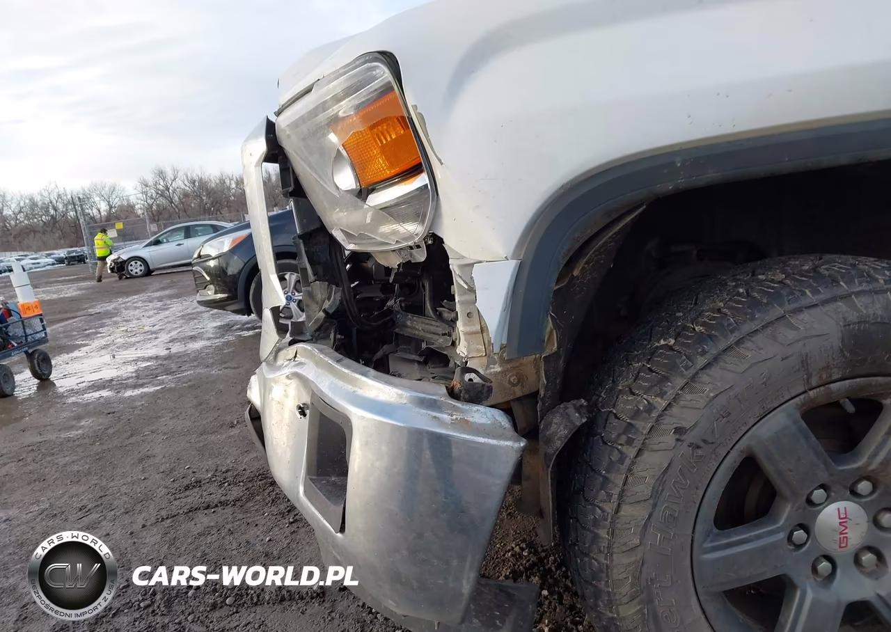 2015 GMC Sierra 1500 Slt VIN:3GTU2VEC7FG429281 - 20