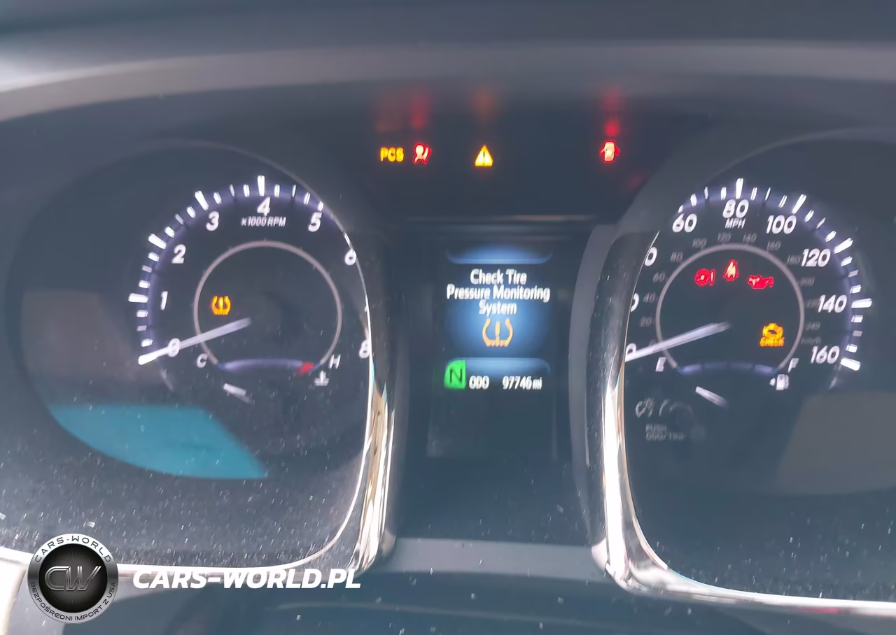 2014 Toyota Avalon Limited VIN:4T1BK1EB0EU091270 - 7