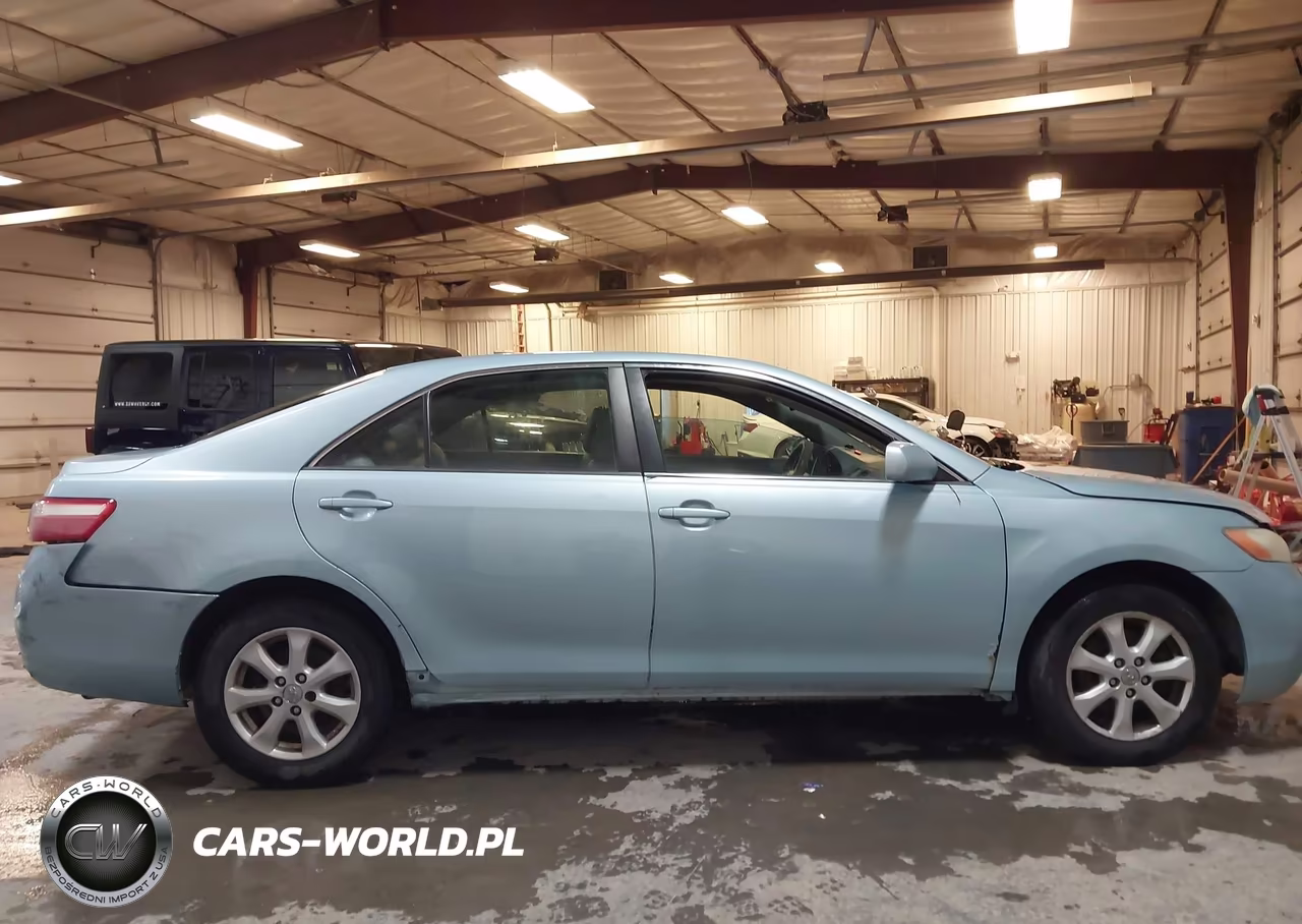 2009 Toyota Camry Le VIN:4T1BE46K79U858836 - 13