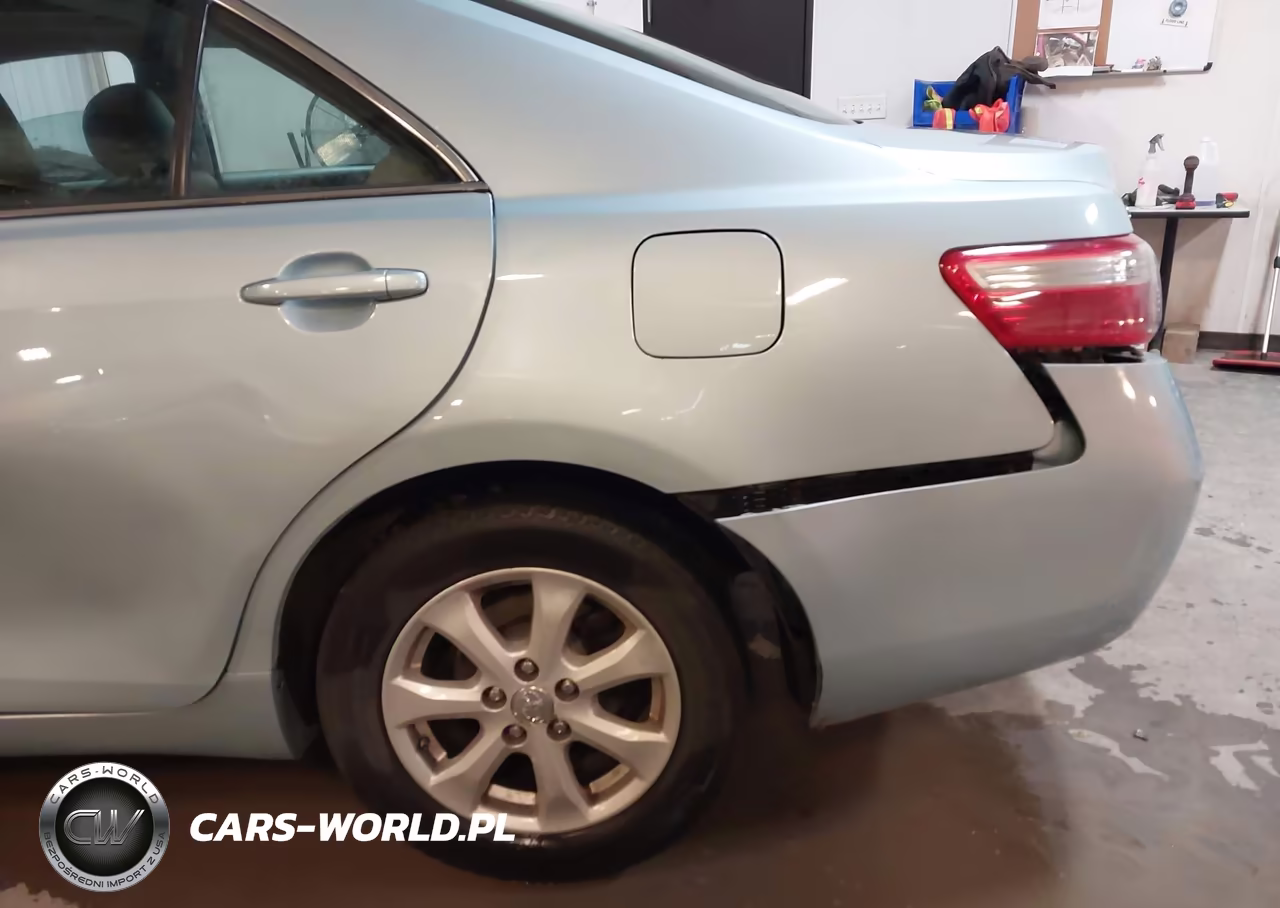 2009 Toyota Camry Le VIN:4T1BE46K79U858836 - 17