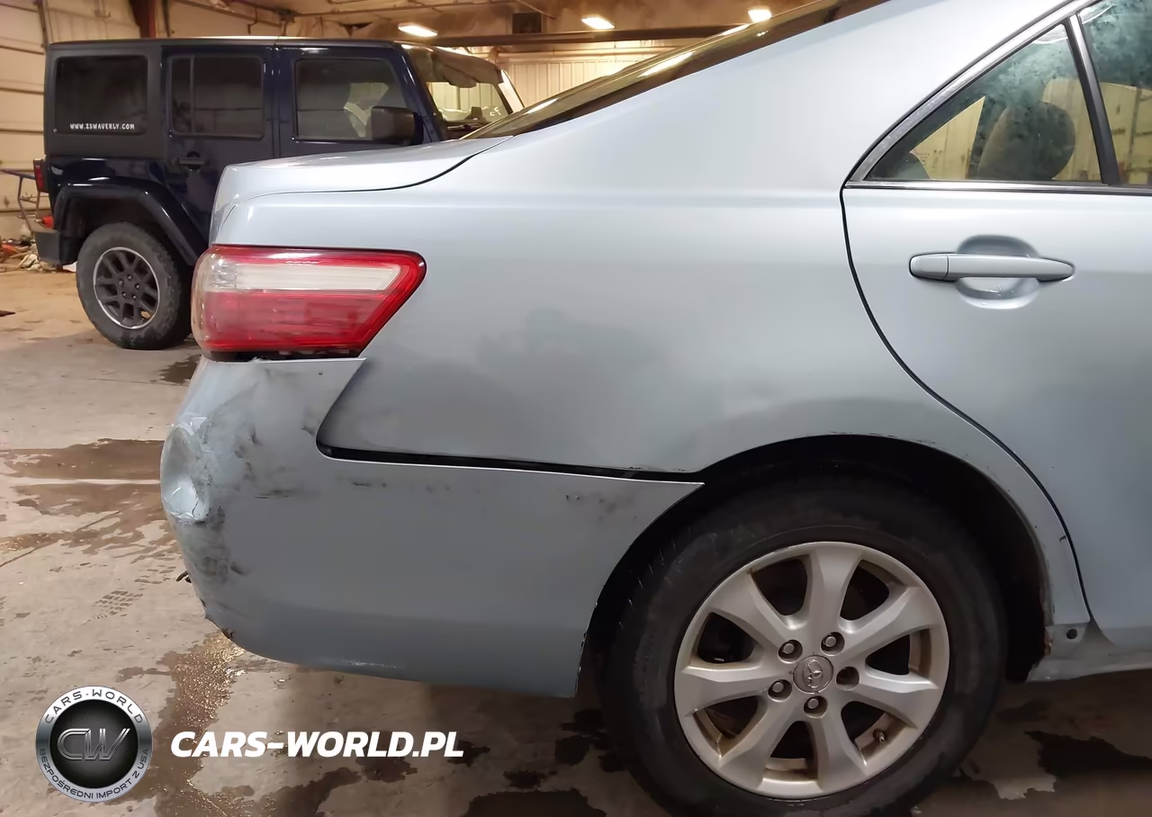 2009 Toyota Camry Le VIN:4T1BE46K79U858836 - 18