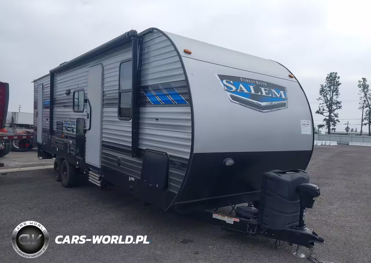 2021 Forest River Other