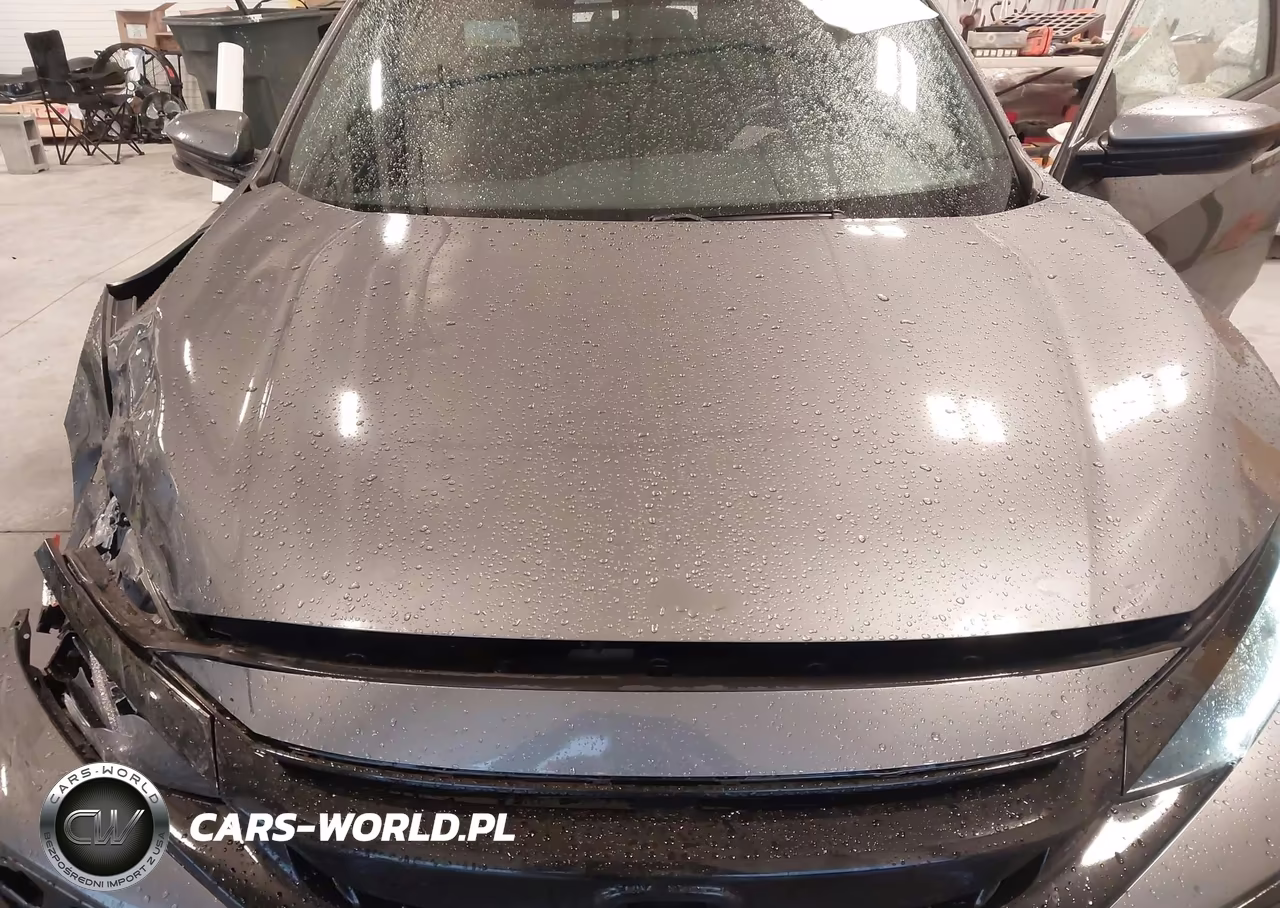 2021 Honda Civic Ex VIN:SHHFK7H61MU222056 - 10