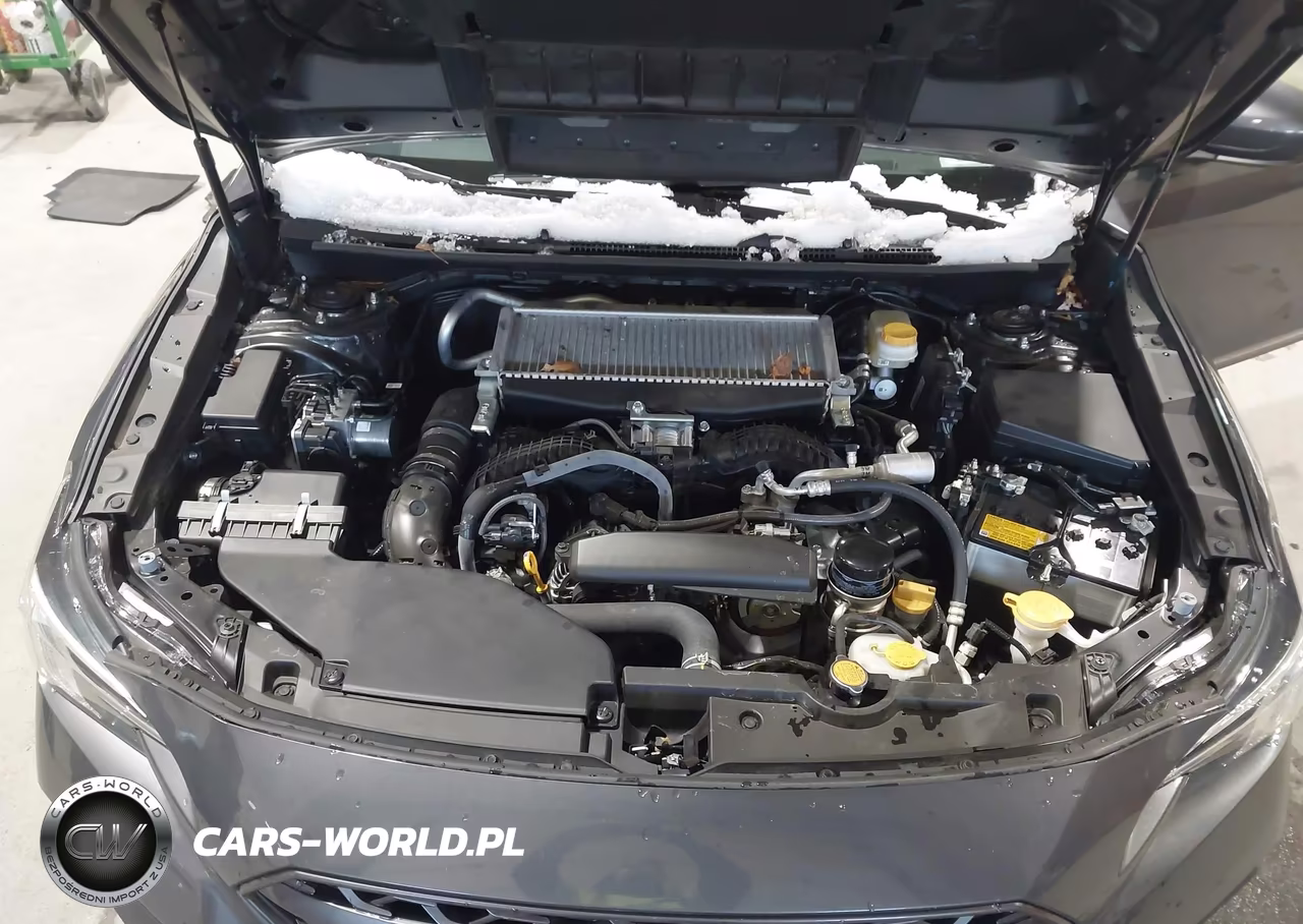 2024 Subaru Wrx Premium VIN:JF1VBAH65R9817848 - 10