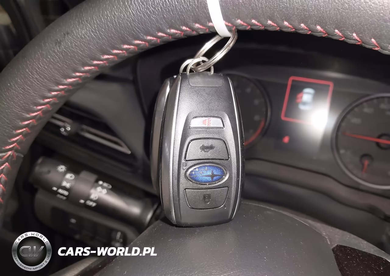 2024 Subaru Wrx Premium VIN:JF1VBAH65R9817848 - 11