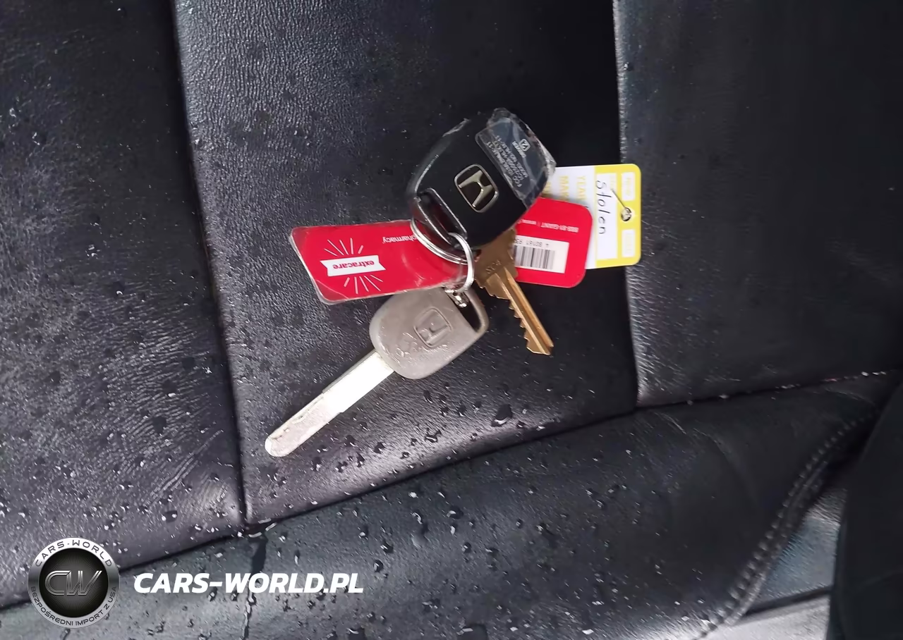 2012 Honda Accord 3.5 Ex-L VIN:1HGCS2B88CA000589 - 11