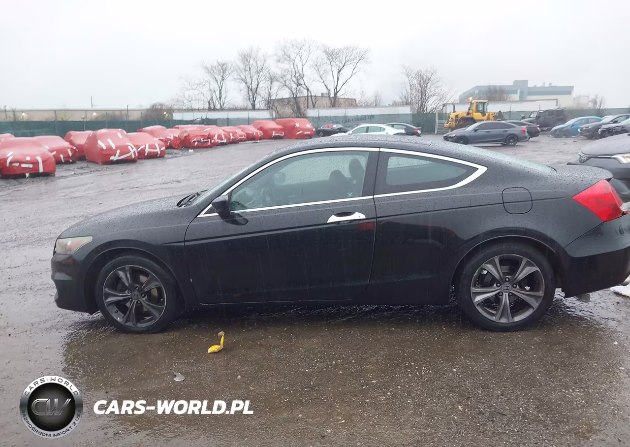 2012 Honda Accord 3.5 Ex-L VIN:1HGCS2B88CA000589 - 14