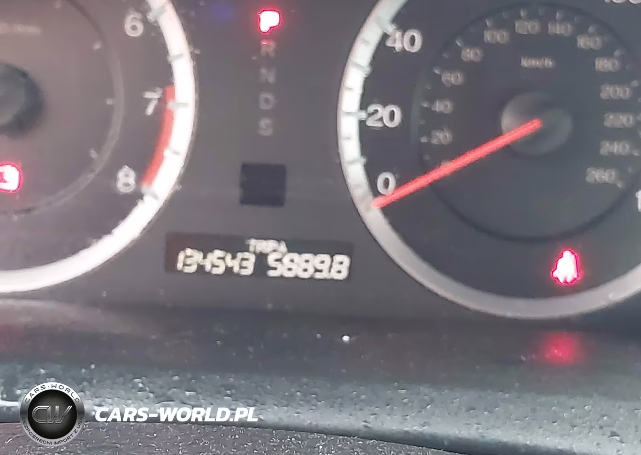 2012 Honda Accord 3.5 Ex-L VIN:1HGCS2B88CA000589 - 15
