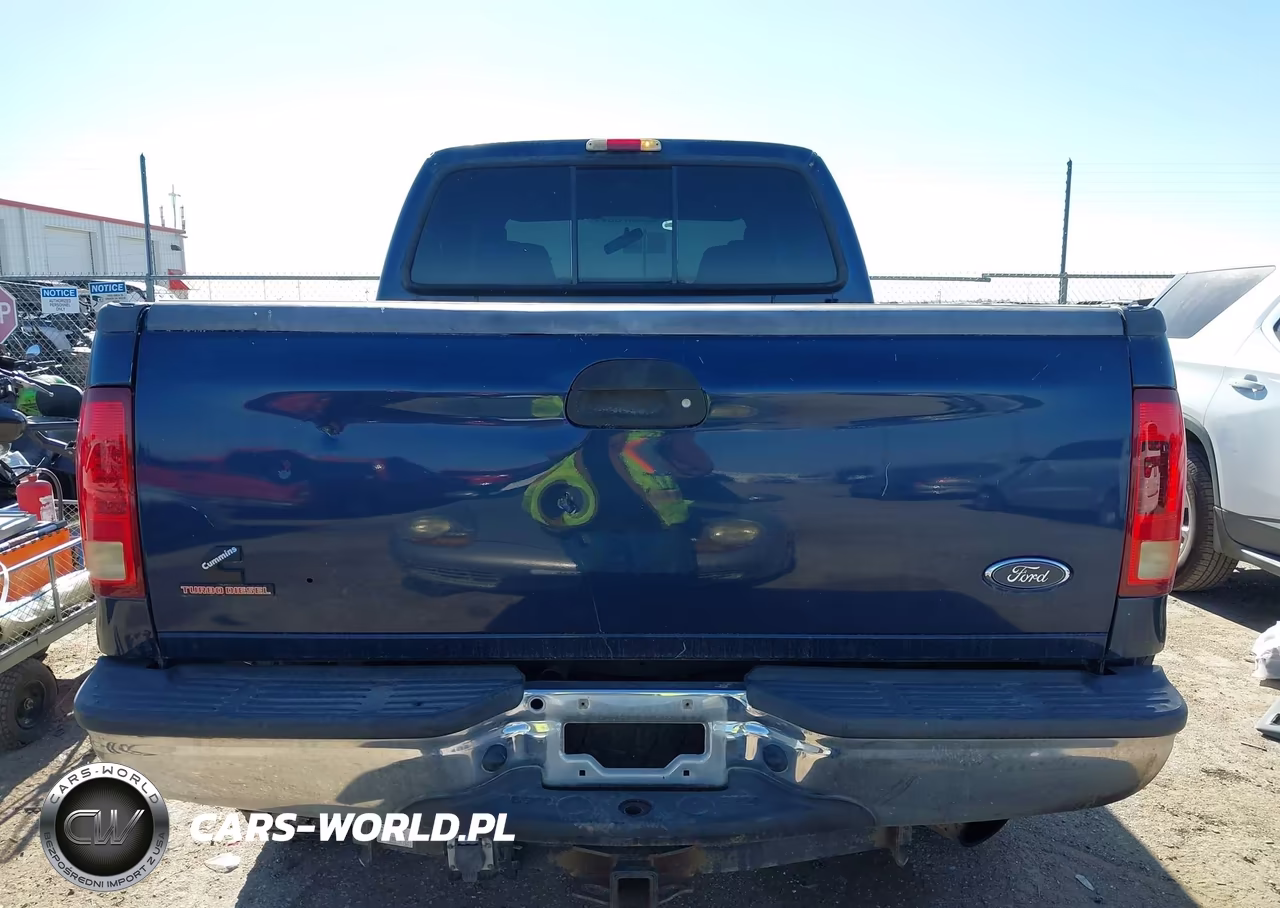 2006 Ford F-250 Lariat-Xl-Xlt VIN:1FTSW21P26EA36914 - 17
