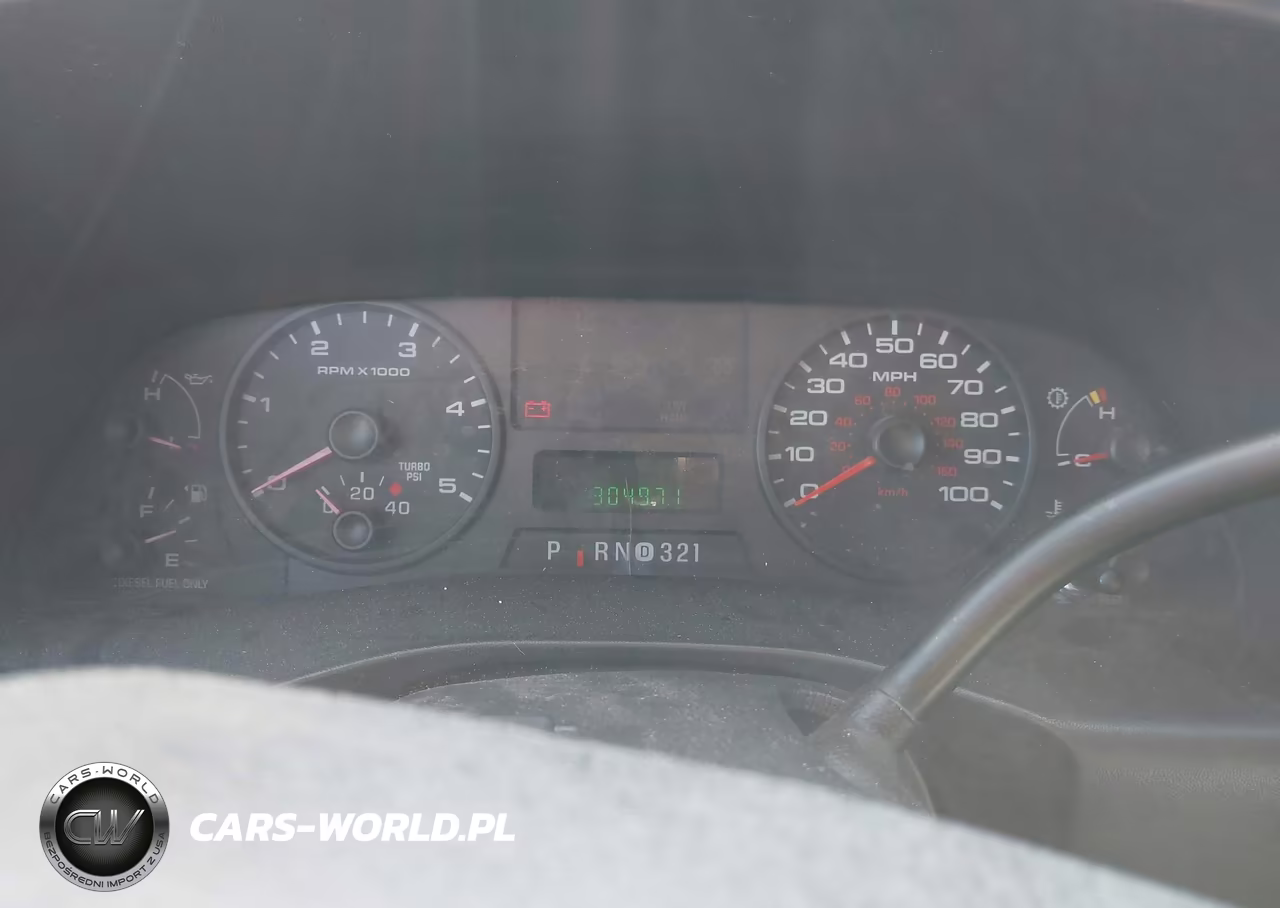 2006 Ford F-250 Lariat-Xl-Xlt VIN:1FTSW21P26EA36914 - 7