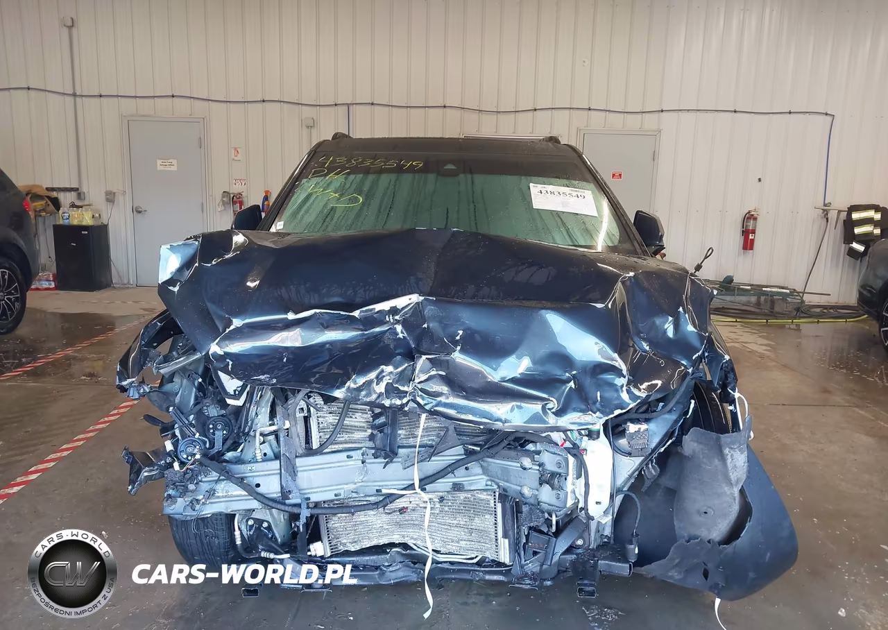 2020 Chevrolet Blazer Fwd 3Lt VIN:3GNKBDRS9LS631199 - 12