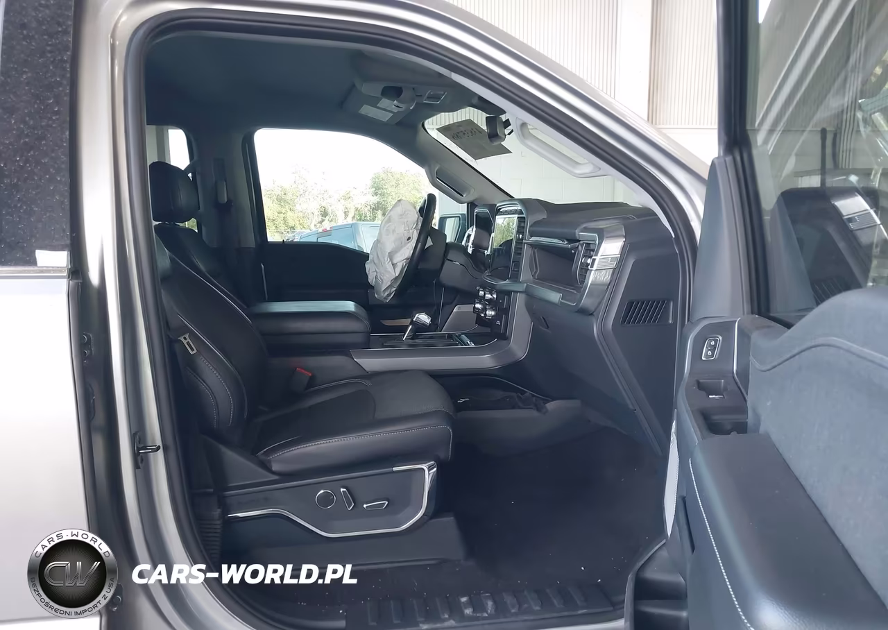 2021 Ford F-150 Lariat VIN:1FTFW1E82MFB23783 - 5