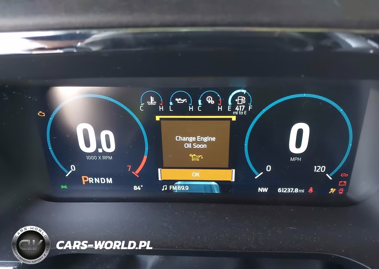 2021 Ford F-150 Lariat VIN:1FTFW1E82MFB23783 - 7