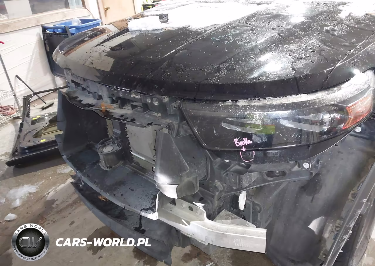 2020 Ford Police Interceptor Utility VIN:1FM5K8AW3LGA95369 - 6
