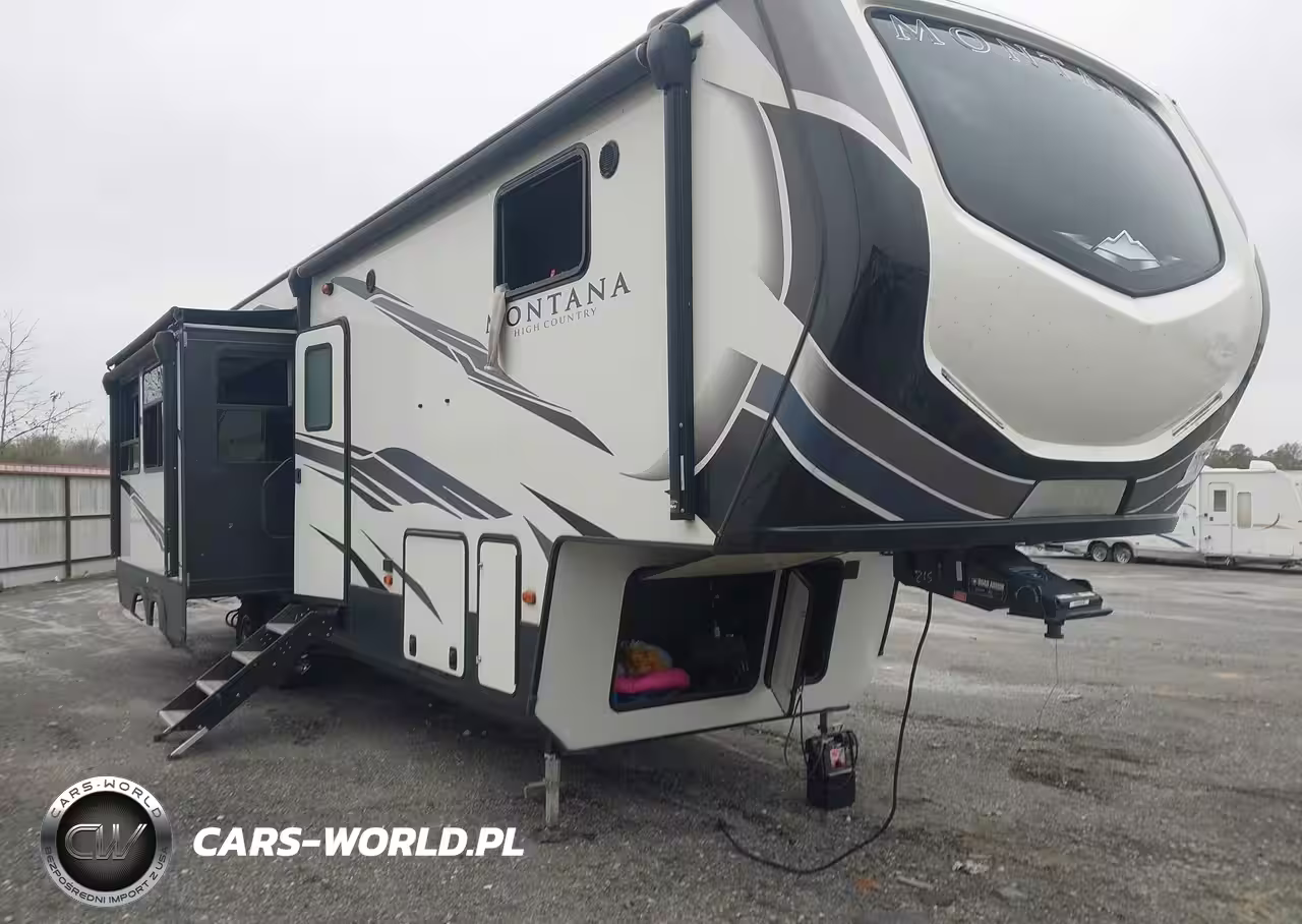 2021 Montana High Country