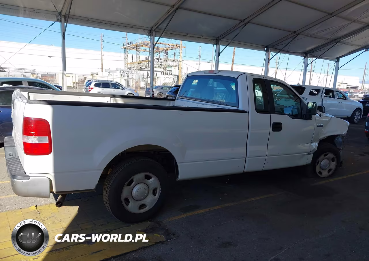 2006 Ford F-150 Stx-Xl-Xlt VIN:1FTRF12246NA97757 - 13