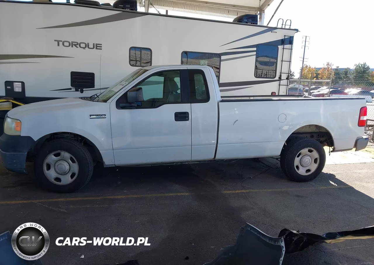 2006 Ford F-150 Stx-Xl-Xlt VIN:1FTRF12246NA97757 - 14