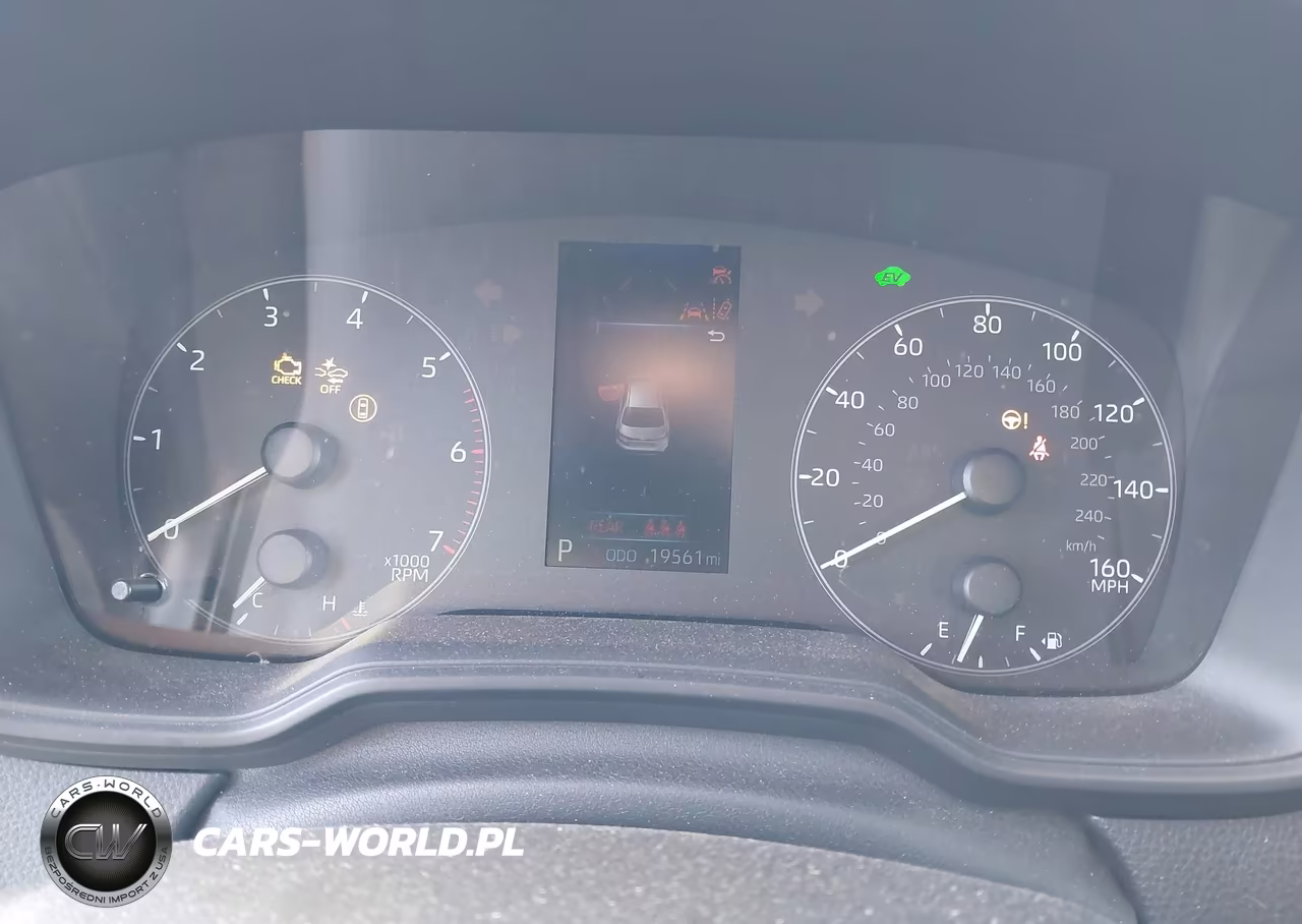 2025 Toyota Corolla Hybrid Le VIN:JTDBCMFE1S3070988 - 7