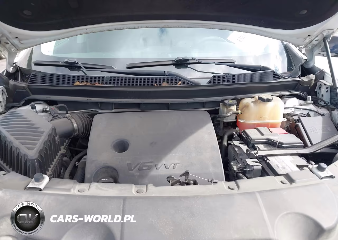 2019 Chevrolet Traverse Ls VIN:1GNERFKW2KJ136621 - 10