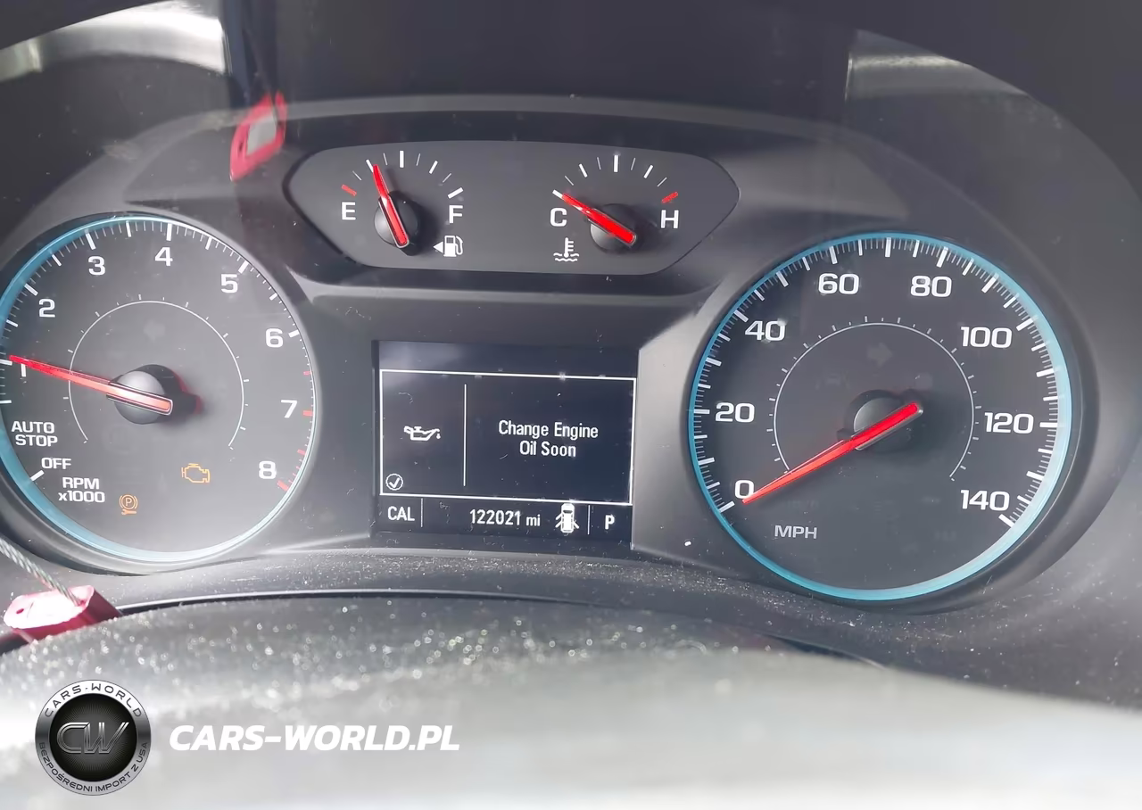 2019 Chevrolet Traverse Ls VIN:1GNERFKW2KJ136621 - 7